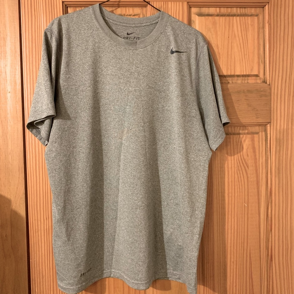 Dri Fit Mens Tee